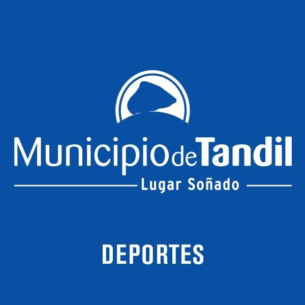 Dirección de Deportes - Municipalidad de Tandil